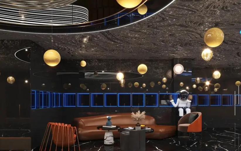 南宁ktv订房商务ktv推荐精选-青秀区ktv订房