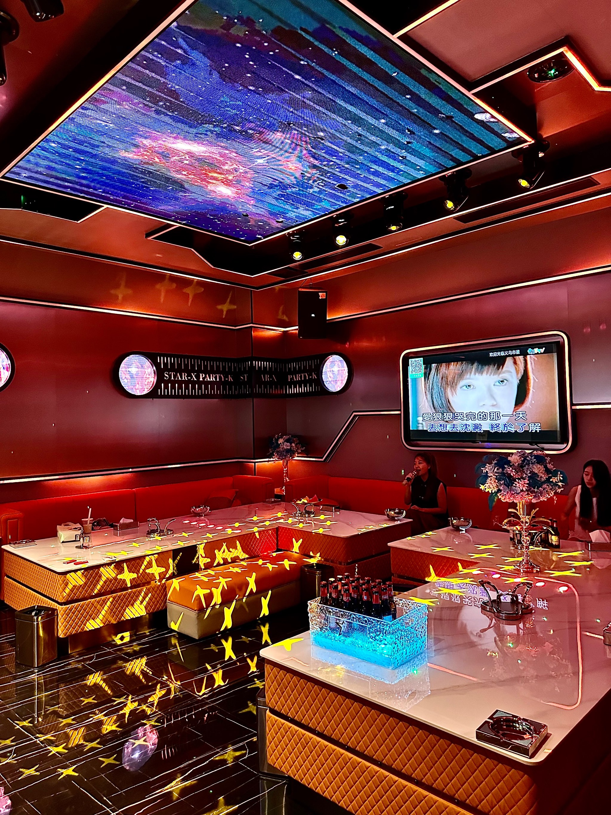 南宁ktv订房商务ktv预订首选-青秀区ktv订房