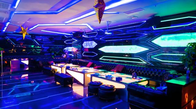 南宁商务ktv总排行最新榜单-青秀区ktv预定