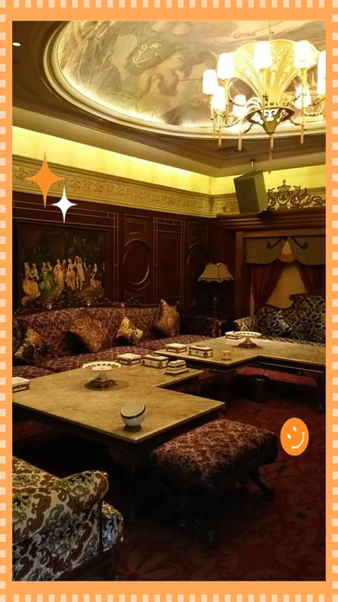 南宁商务ktv推荐-青秀区ktv预定